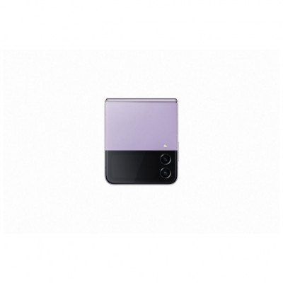 Мобільний телефон Samsung Galaxy Flip4 8/256Gb Bora Purple (SM-F721BLVHSEK)