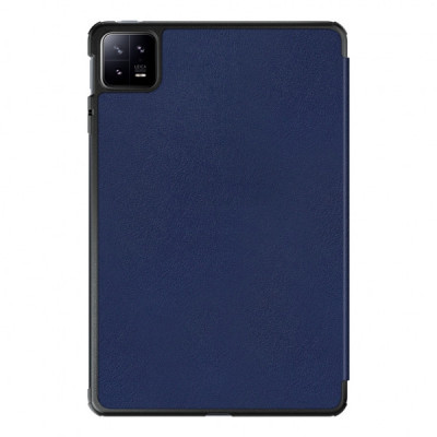 Чохол до планшета Armorstandart Smart Case Xiaomi Pad 6/6 Pro Blue (ARM67964)