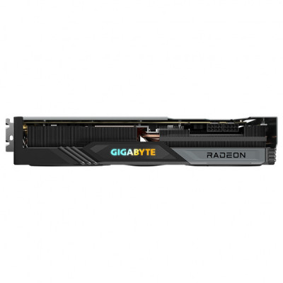 Відеокарта GIGABYTE Radeon RX 7700 12Gb GAMING OC (GV-R77XTGAMING OC-12GD)