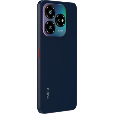 Мобільний телефон ZTE Nubia V60 Design 6/256GB Blue (1066109)