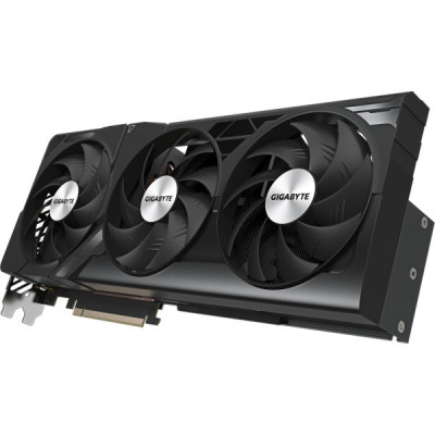 Відеокарта GIGABYTE GeForce RTX4070Ti SUPER 16Gb WINDFORCE MAX OC (GV-N407TSWF3MAX OC-16GD)