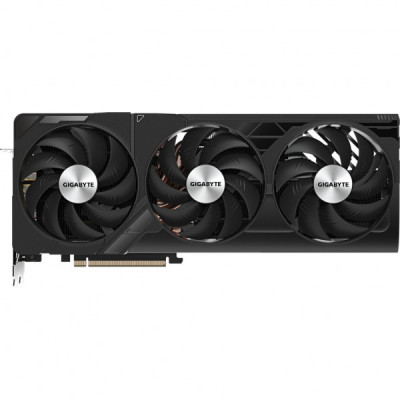 Відеокарта GIGABYTE GeForce RTX4070Ti SUPER 16Gb WINDFORCE MAX OC (GV-N407TSWF3MAX OC-16GD)