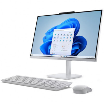 Комп'ютер Lenovo A100 / i3-N305, 8, 512, WKM (F0J60045UO)