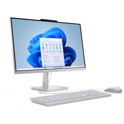 Комп'ютер Lenovo A100 / i3-N305, 8, 512, WKM (F0J60045UO)