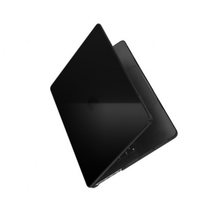 Чохол до ноутбука Armorstandart 14" MacBook Pro M5/M4/M3/M2/M1 A3434/A3112/A3185/A3401 Crystal (ARM79447)