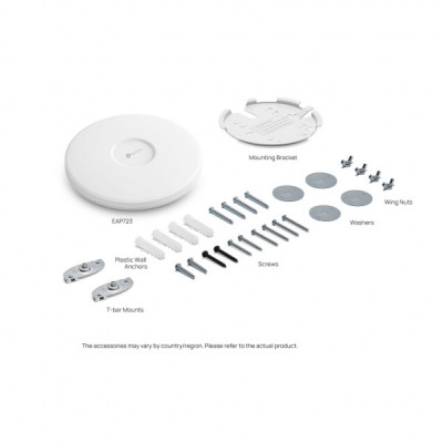 Точка доступу Wi-Fi TP-Link EAP723 Точка доступу Wi-Fi TP-Link EAP723
