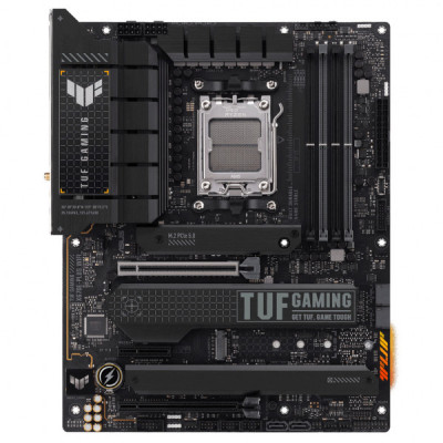 Материнська плата ASUS TUF GAMING X670E-PLUS WIFI