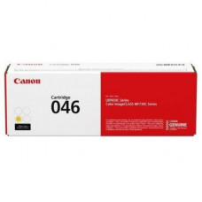 Картридж Canon 046 Yellow (1247C002)