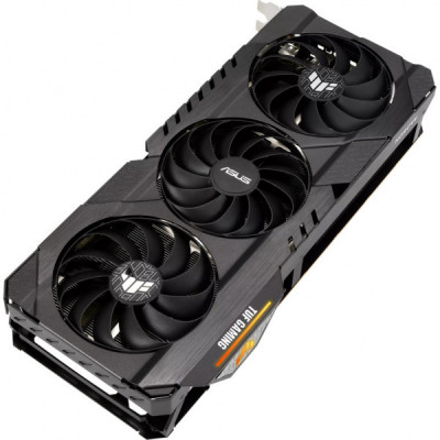 Відеокарта ASUS Radeon RX 7800 XT 16Gb TUF GAMING OG OC (TUF-RX7800XT-O16G-OG-GAMING)