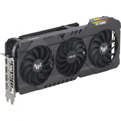 Відеокарта ASUS Radeon RX 7800 XT 16Gb TUF GAMING OG OC (TUF-RX7800XT-O16G-OG-GAMING)