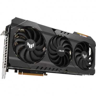 Відеокарта ASUS Radeon RX 7800 XT 16Gb TUF GAMING OG OC (TUF-RX7800XT-O16G-OG-GAMING)