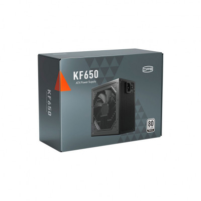 Блок живлення PcCooler 650W (KF650)