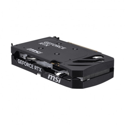 Відеокарта MSI GeForce RTX5050 8Gb SHADOW 2X OC (RTX 5050 8G SHADOW 2X OC)