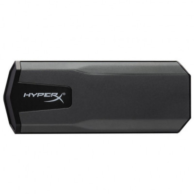 Накопичувач SSD USB 3.1 960GB HyperX (SHSX100/960G)