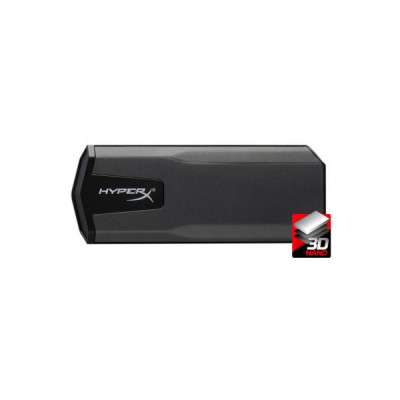 Накопичувач SSD USB 3.1 960GB HyperX (SHSX100/960G)