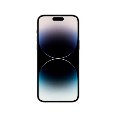 Мобільний телефон Apple iPhone 14 Pro Max 128Gb Space Black (REF A) BREEZY (2AMQ9P3)