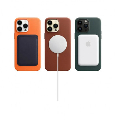 Мобільний телефон Apple iPhone 14 Pro Max 128Gb Space Black (REF A) BREEZY (2AMQ9P3)