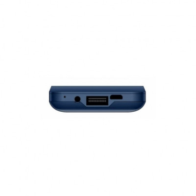Мобільний телефон Ergo E281 Blue