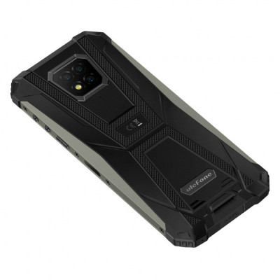 Мобільний телефон Ulefone Armor 8 Pro 8/128Gb Black (6937748734222)