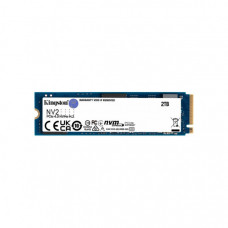 Накопичувач SSD M.2 2280 2TB Kingston (SNV2S/2000G)