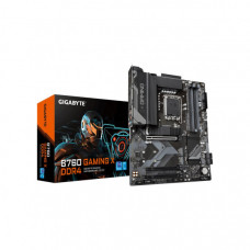 Материнська плата GIGABYTE B760 GAMING X DDR4