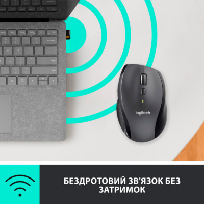 Мишка Logitech M705 Marathon (910-001949)