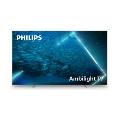 Телевізор Philips 55OLED707/12