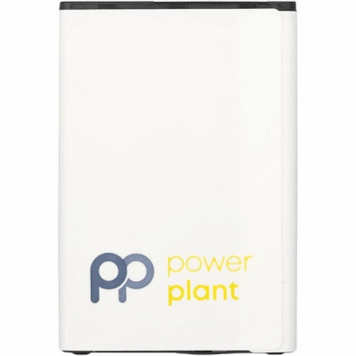 Акумуляторна батарея для телефону PowerPlant LG K8 (2018) (BL-45F1F) 2500mAh (SM160228)