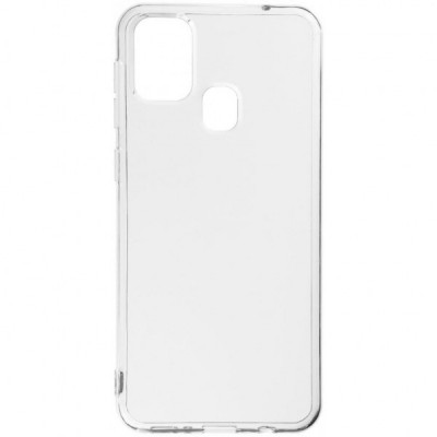 Чохол до мобільного телефона Armorstandart Air Series Samsung M31 Transparent (ARM56220)