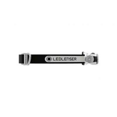 Ліхтар LedLenser MH5 Black/Grey (502147)