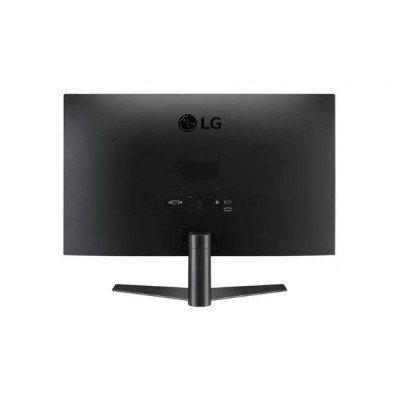 Монітор LG 27MP60GP-B