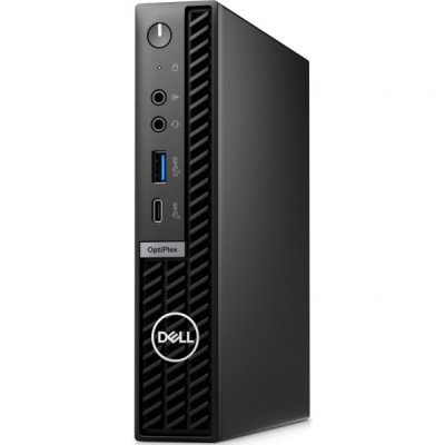 Комп'ютер Dell Optiplex Plus 7010 MFF / i5-13500T (210-BFXS_i516WP)