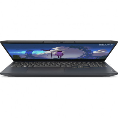 Ноутбук Lenovo IdeaPad Gaming 3 15IAH7 (82S9010CPB)