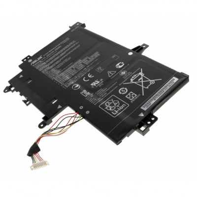 Акумулятор до ноутбука ASUS Transformer TP500LA B31N1345, 4200mAh (48Wh), 3cell, 11.4V (A47567)