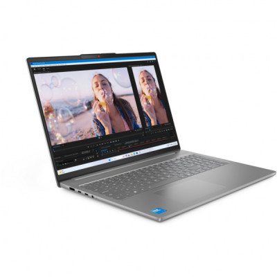 Ноутбук Lenovo IdeaPad Slim 5 16IRH10 (83HS00B0RA) Ноутбук Lenovo IdeaPad Slim 5 16IRH10 (83HS00B0RA)