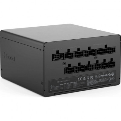 Блок живлення Fractal Design 1000W Ion 3 Gold (FD-P-IA3G-100-EU) Блок живлення Fractal Design 1000W Ion 3 Gold (FD-P-IA3G-100-EU)