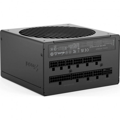 Блок живлення Fractal Design 1000W Ion 3 Gold (FD-P-IA3G-100-EU) Блок живлення Fractal Design 1000W Ion 3 Gold (FD-P-IA3G-100-EU)