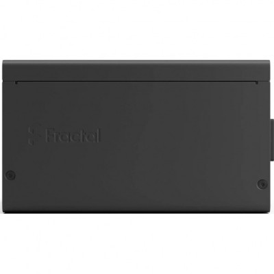 Блок живлення Fractal Design 1000W Ion 3 Gold (FD-P-IA3G-100-EU) Блок живлення Fractal Design 1000W Ion 3 Gold (FD-P-IA3G-100-EU)