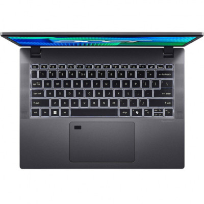 Ноутбук Acer TravelMate P2 14 TMP214-55-G2 (NX.BABEU.00Q)