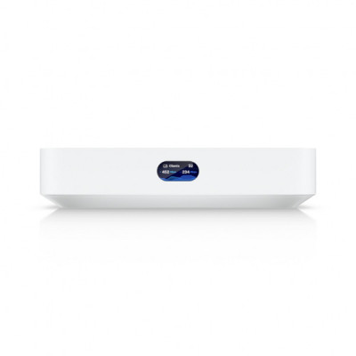 Маршрутизатор Ubiquiti UCG-MAX