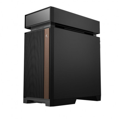 Корпус для ПК Deepcool CL6600 Black (R-CL6600-BKNNA0-G-1)