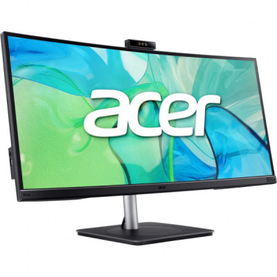 Монітор Acer CB343CURDbemiiphcuzx (UM.CB3EE.D07) Монітор Acer CB343CURDbemiiphcuzx (UM.CB3EE.D07)