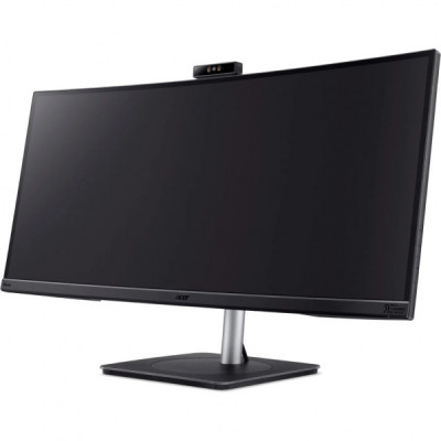 Монітор Acer CB343CURDbemiiphcuzx (UM.CB3EE.D07) Монітор Acer CB343CURDbemiiphcuzx (UM.CB3EE.D07)