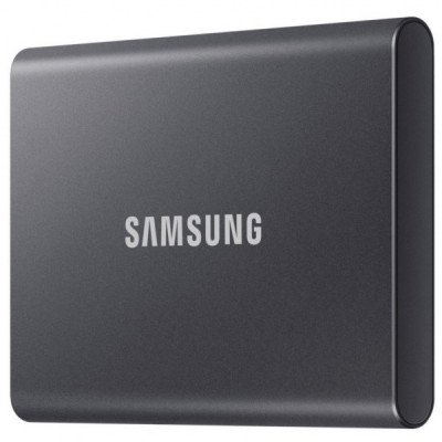 Накопичувач SSD USB 3.2 500GB T7 Samsung (MU-PC500T/WW)