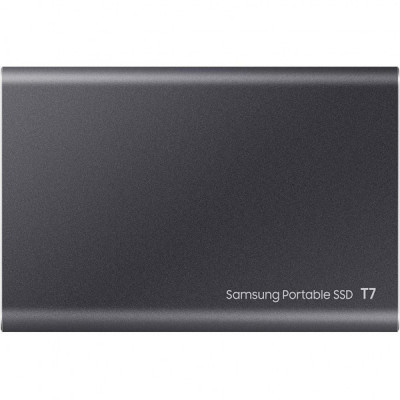 Накопичувач SSD USB 3.2 500GB T7 Samsung (MU-PC500T/WW)