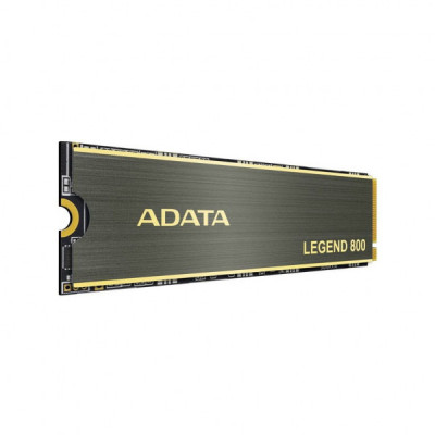 Накопичувач SSD M.2 2280 1TB ADATA (ALEG-800-1000GCS)