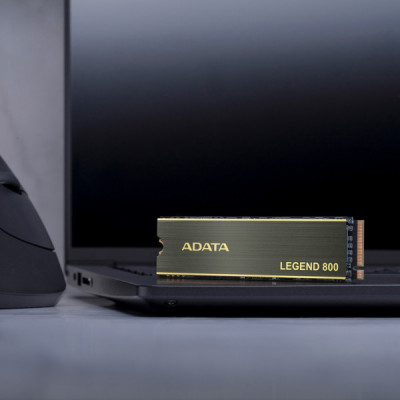 Накопичувач SSD M.2 2280 1TB ADATA (ALEG-800-1000GCS)