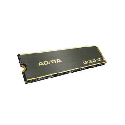 Накопичувач SSD M.2 2280 1TB ADATA (ALEG-800-1000GCS)