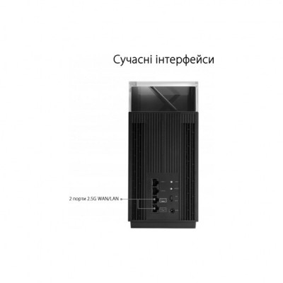 Маршрутизатор ASUS XT12-2PK