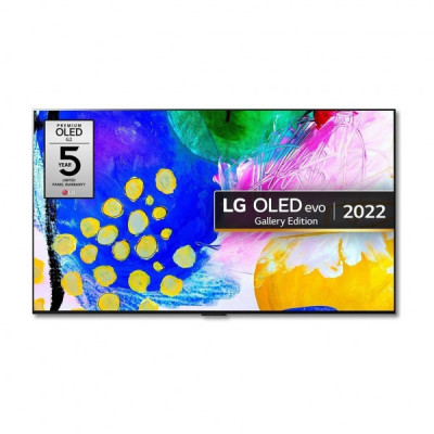 Телевізор LG OLED65G26LA